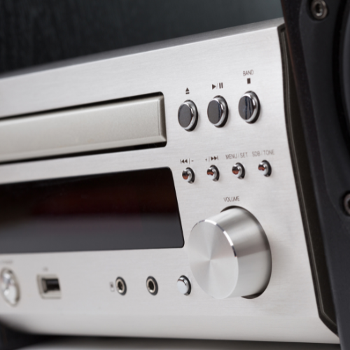Hi Fi